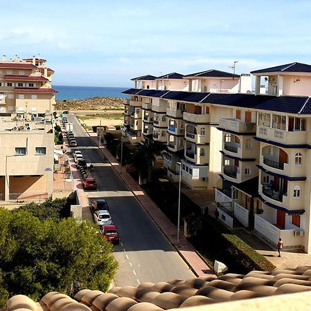 Studio Parque Mar La Mata  Εξωτερικό φωτογραφία