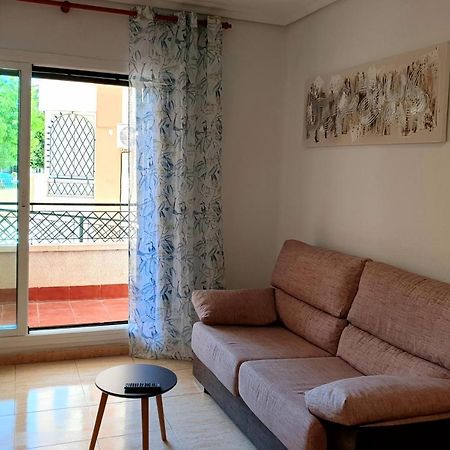 Studio Parque Mar La Mata  Εξωτερικό φωτογραφία