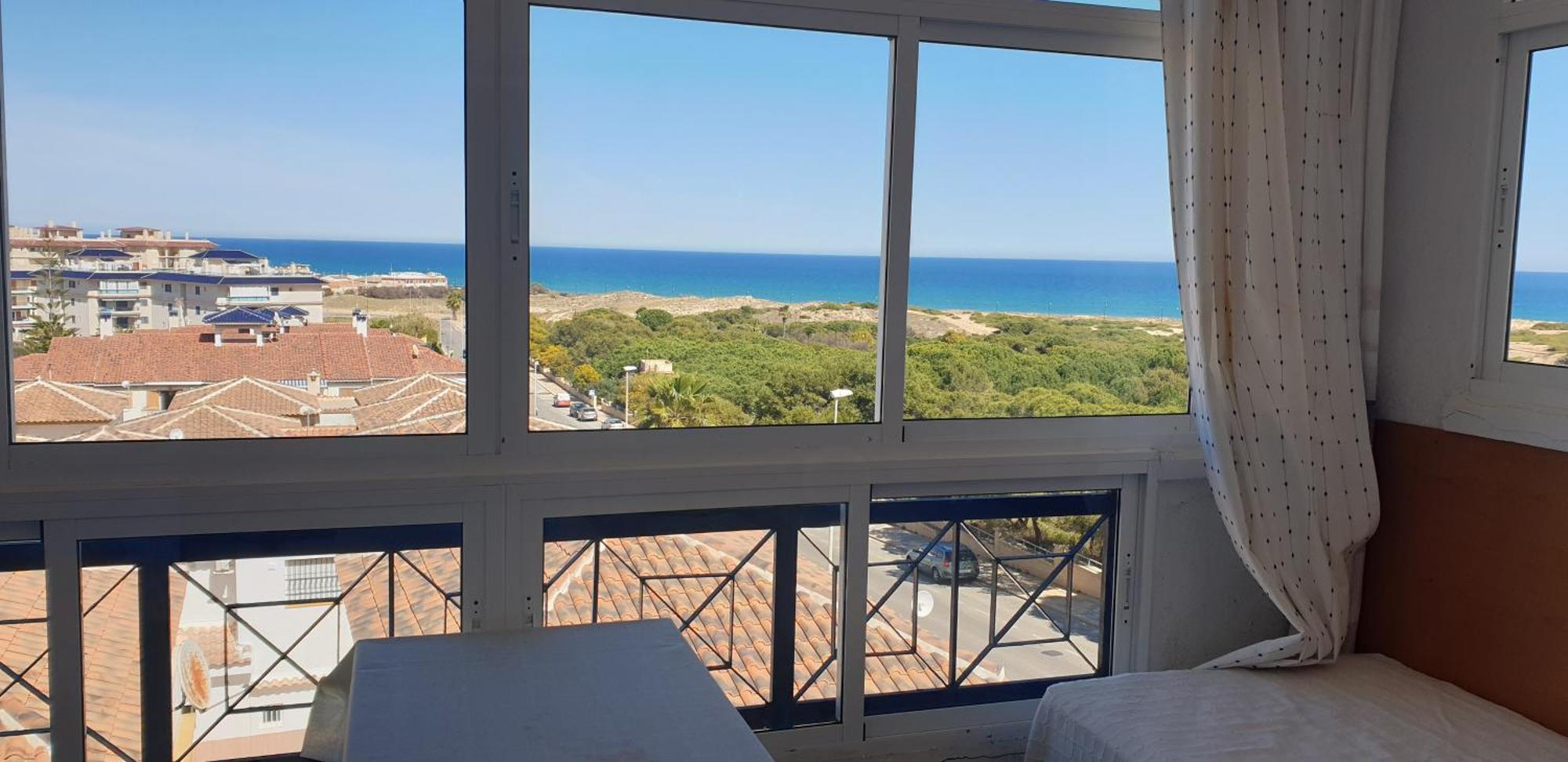 Studio Parque Mar La Mata  Δωμάτιο φωτογραφία