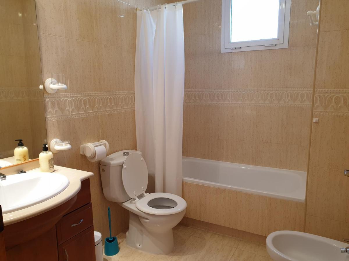 Studio Parque Mar La Mata  Εξωτερικό φωτογραφία