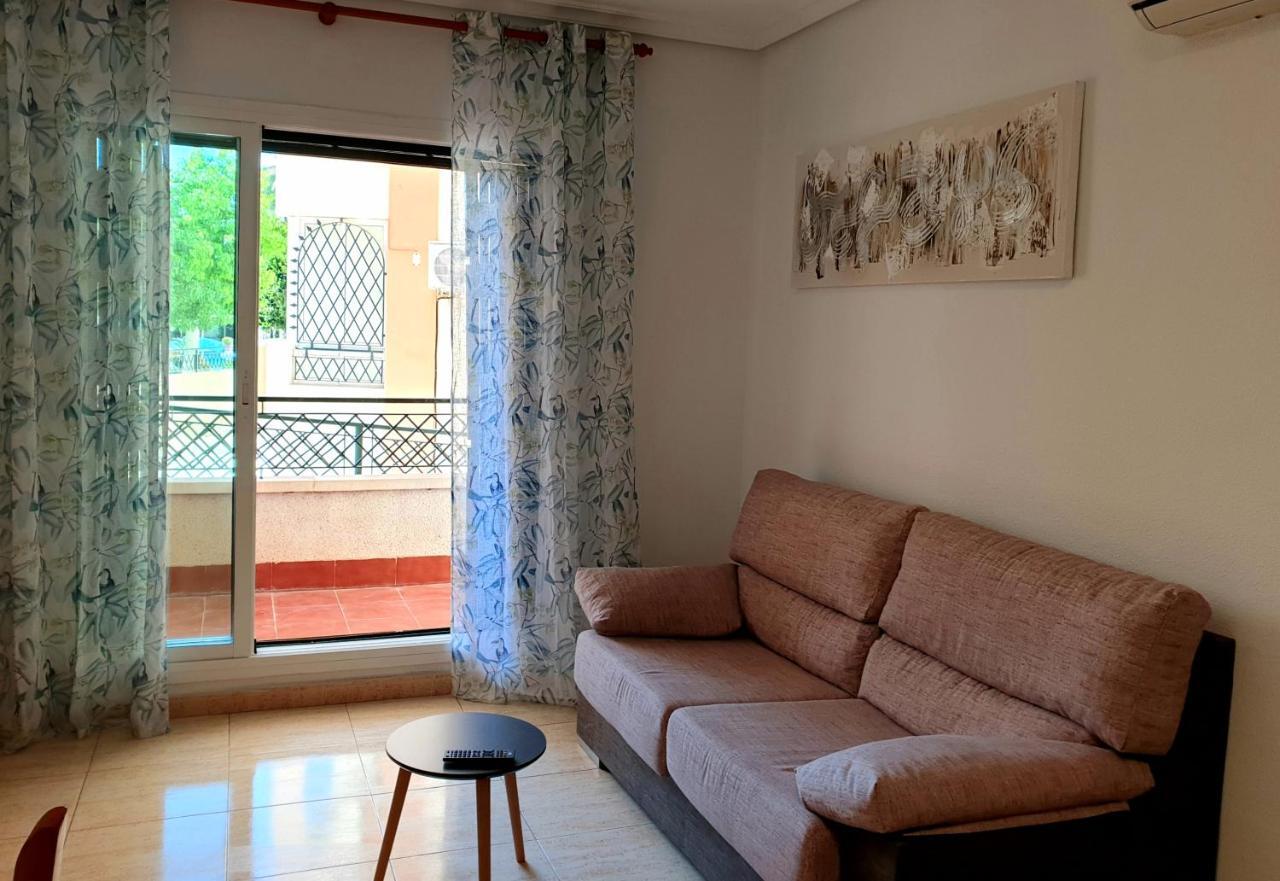 Studio Parque Mar La Mata  Εξωτερικό φωτογραφία