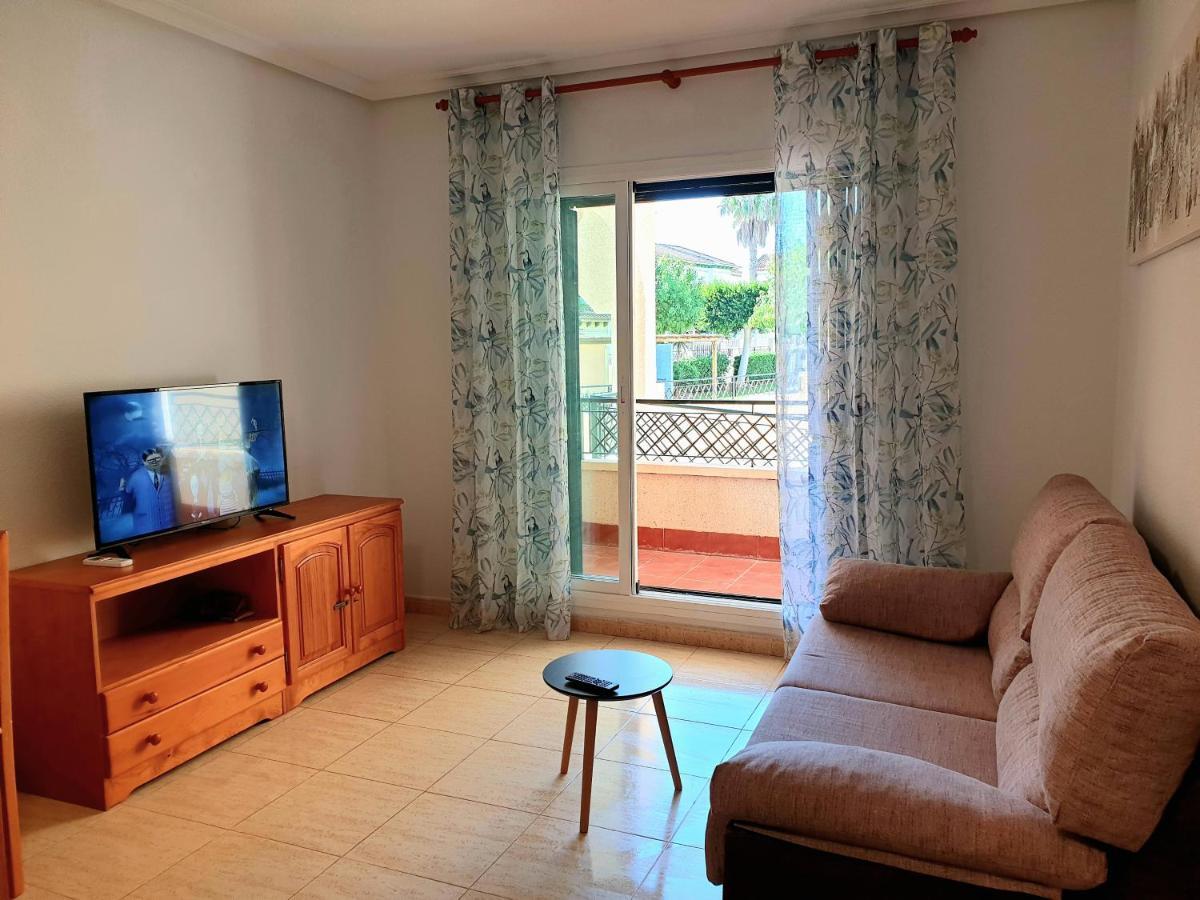 Studio Parque Mar La Mata  Εξωτερικό φωτογραφία